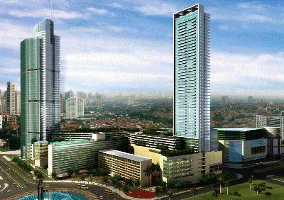 Tingkat Hunian Hotel di Jakarta Selama Oktober Tembus 60%